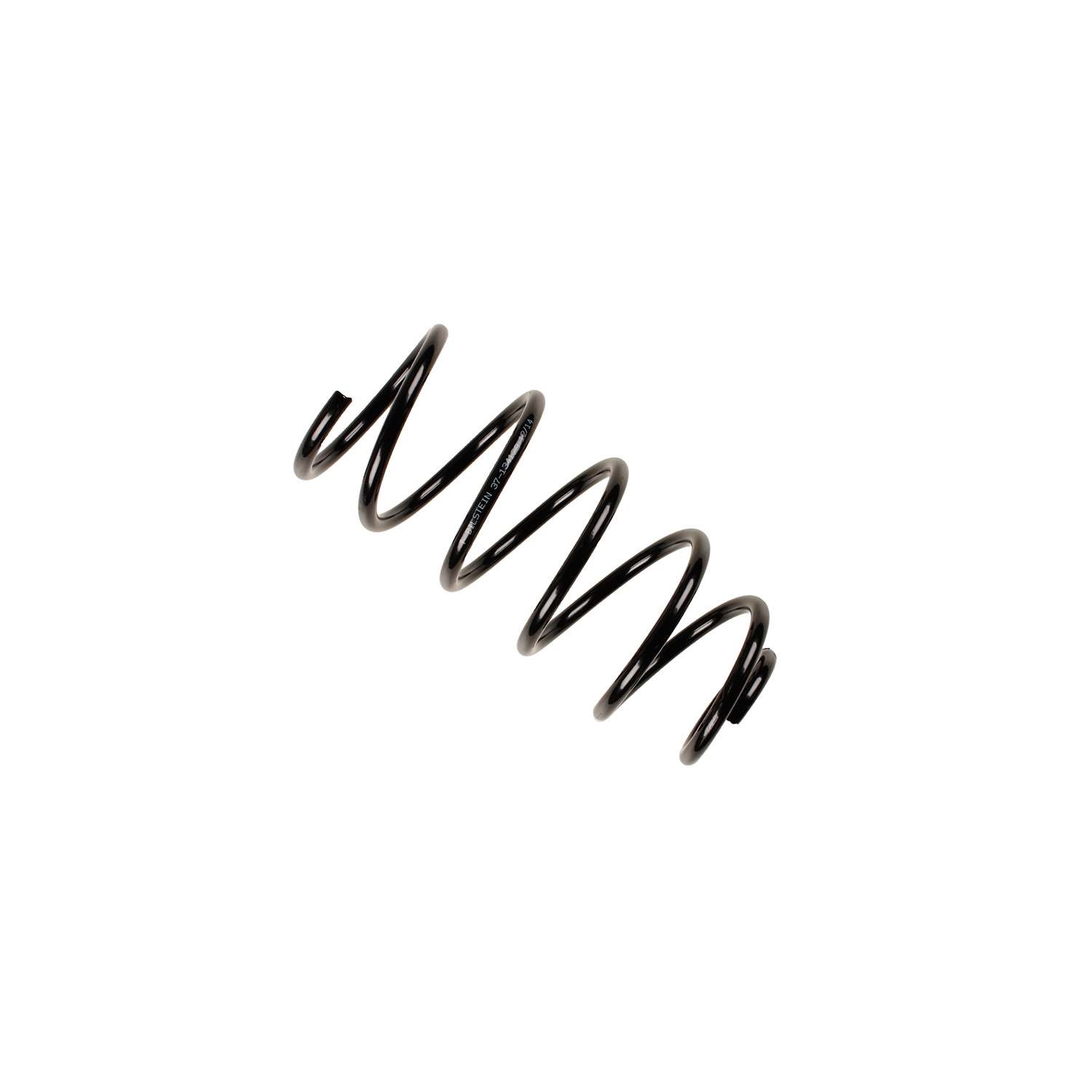 Bilstein 37-134129 B3 OE Replacement - Coil Spring